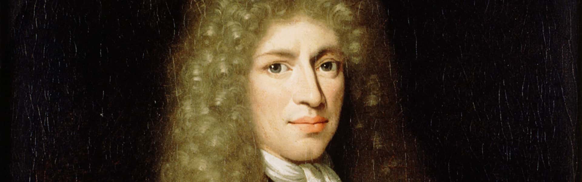 Anoniem, Portret van Arnold van Tets (1684-1724), begin 18de eeuw