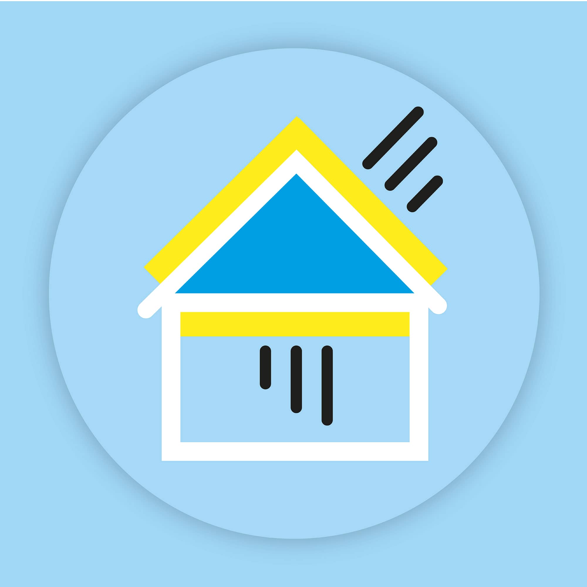 SBIR-oproep Innovaties Duurzaam Erfgoed - isolatie - dak