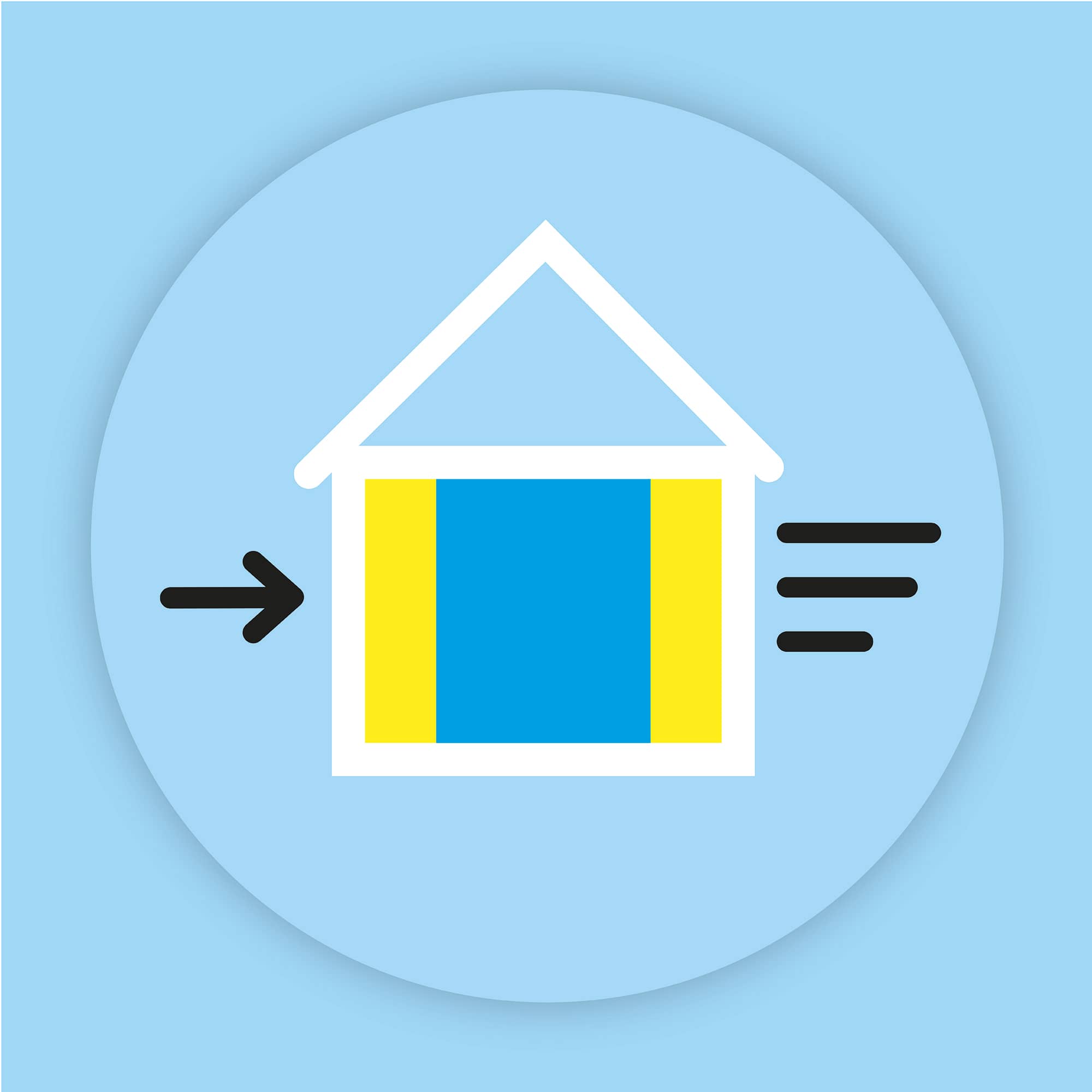 SBIR-oproep Innovaties Duurzaam Erfgoed - isolatie - venster