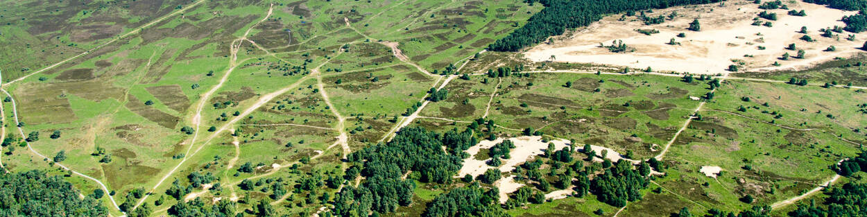 Nationaal Park Hoge Veluwe