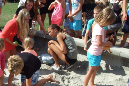 Spelletjesdag Aardenburg