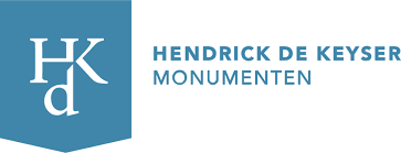 Logo Vereniging Hendrick de Keyser