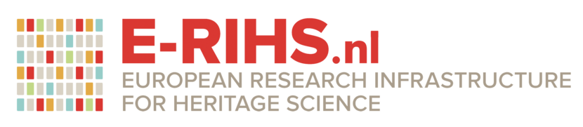 Logo E-RIHS