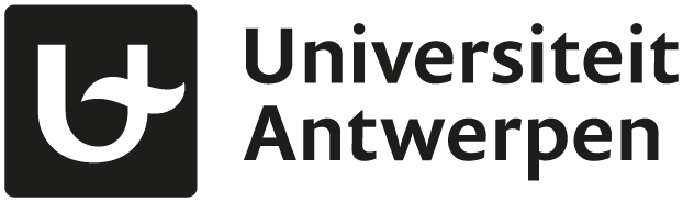 Logo Universiteit Antwerpen