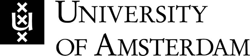 Logo University of Amsterdam