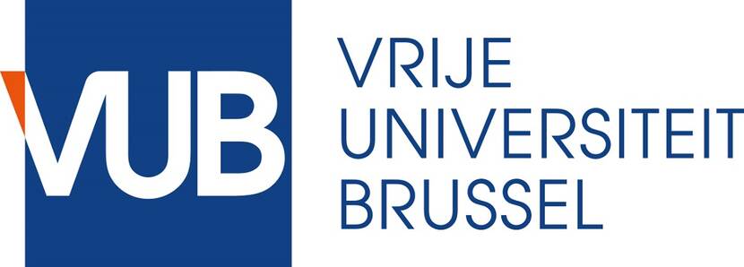 Logo Vrije Universiteit Brussel