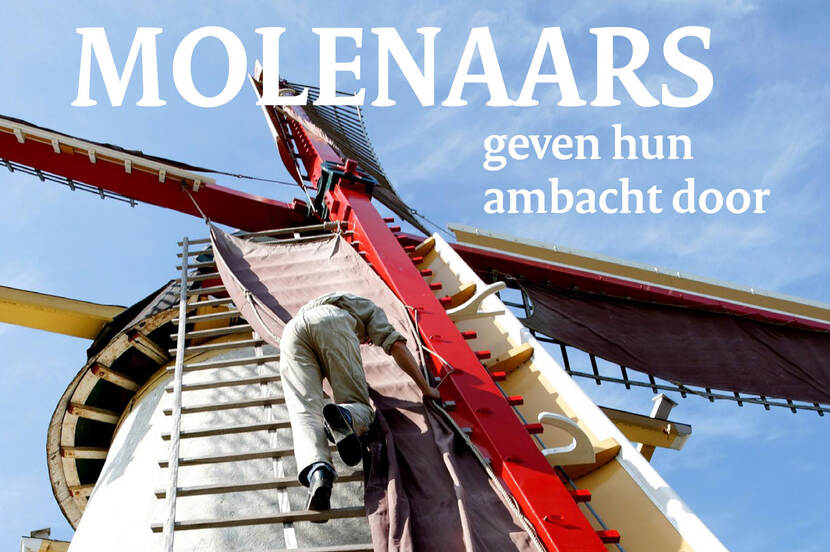 Voorzijde van het Tijdschrift  van de Rijksdienst voor het Cultureel Erfgoed, nr 3 van 2020