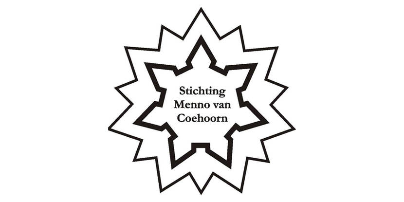 Logo - Menno van Coehoornstichting