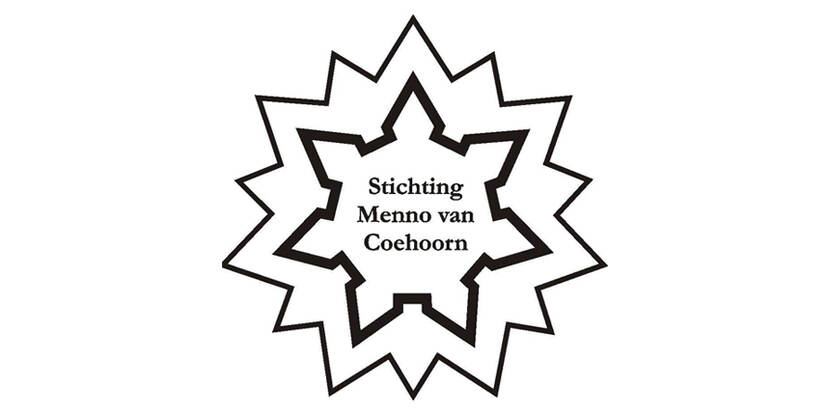 Logo - Menno van Coehoornstichting