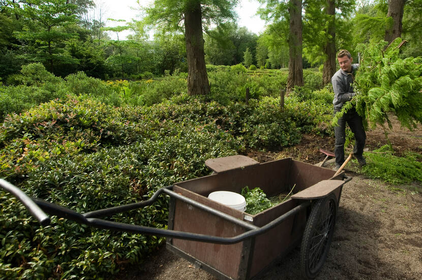 De Braak - Amstelveen