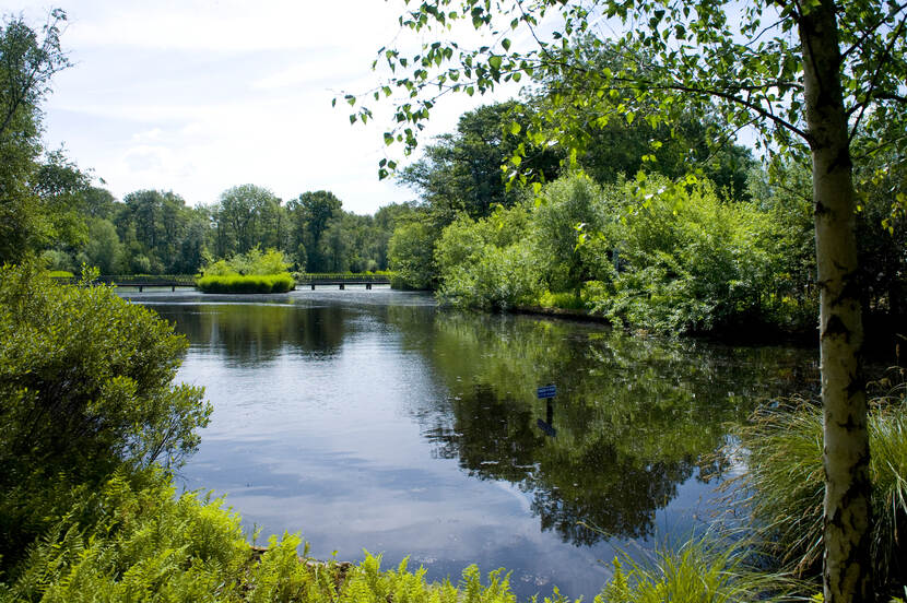 De Braak - Amstelveen