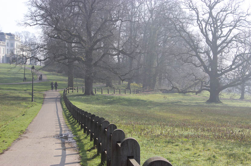 Sonsbeek Arnhem