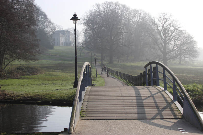 Sonsbeek Arnhem