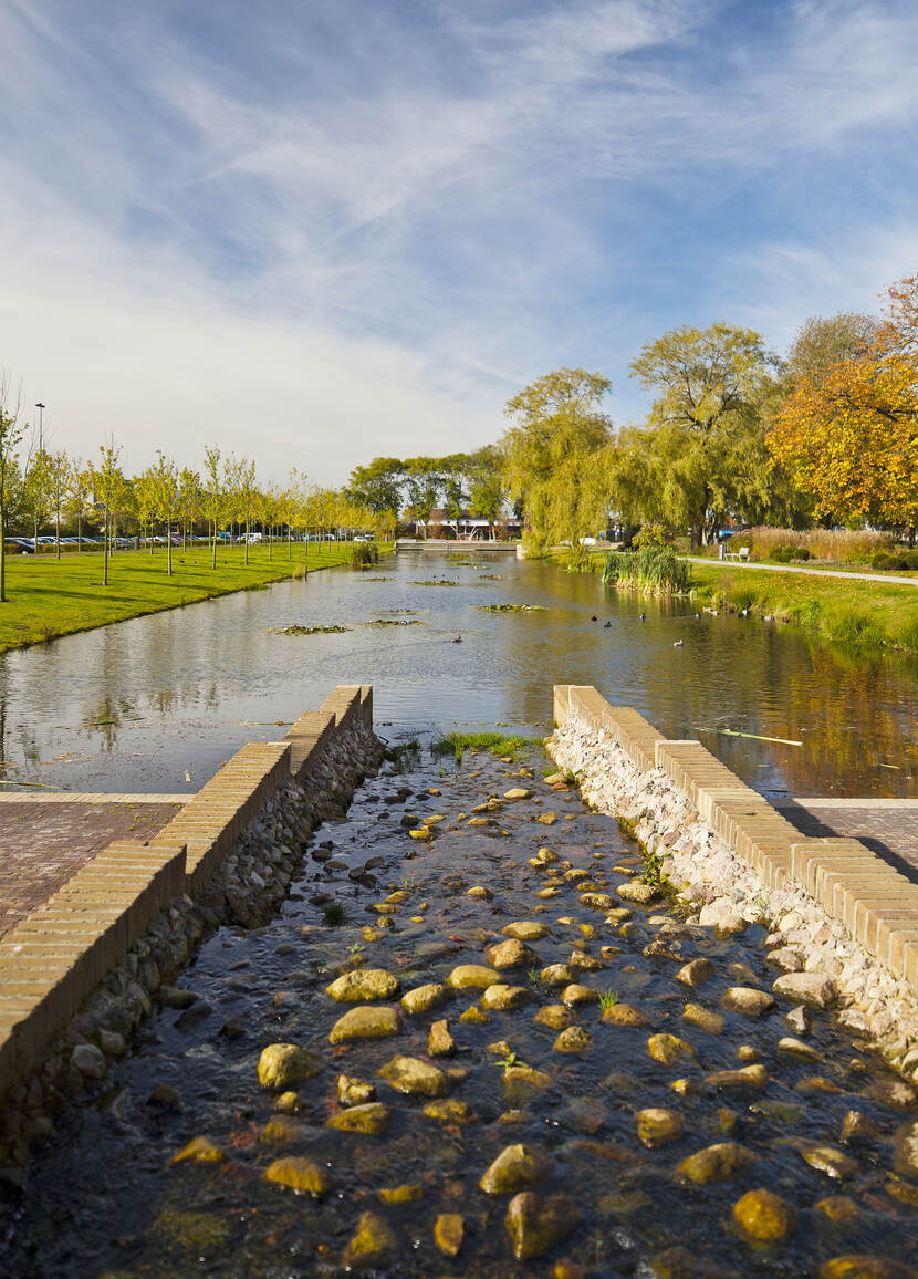 Thalenpark Drachten