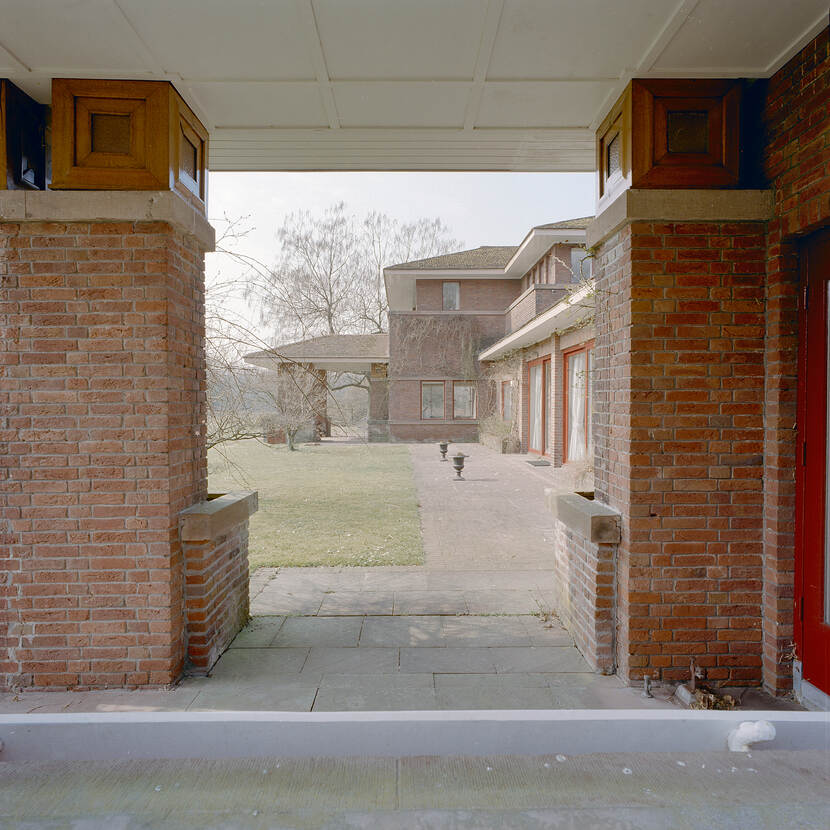 Landhuis Eerder Esch, Ommen