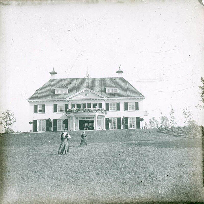 Huis Zonnebeek, Enschede