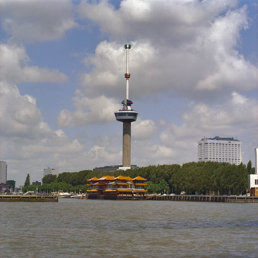 Euromast, Rotterdam