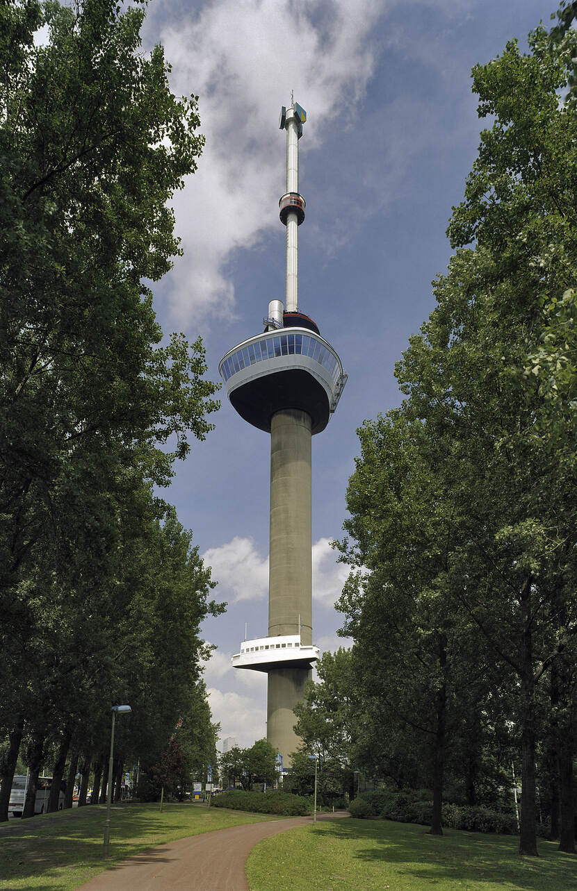 Euromast, Rotterdam