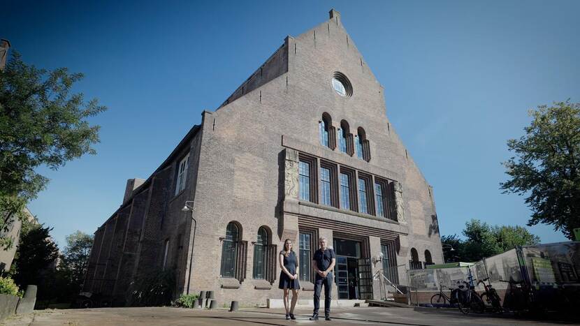 Groot Tuighuis, Den Bosch winnaar Erfgoed Duurzaamheidsprijs Zakelijk