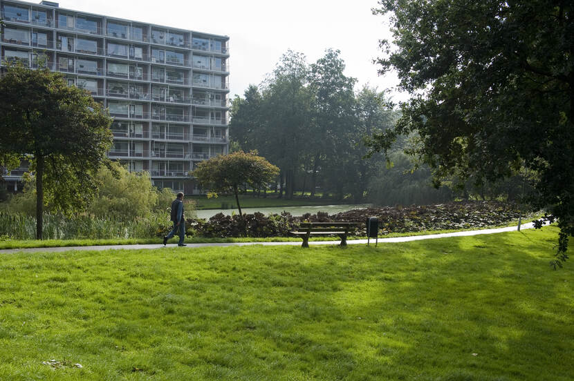 Ommoord, Rotterdam