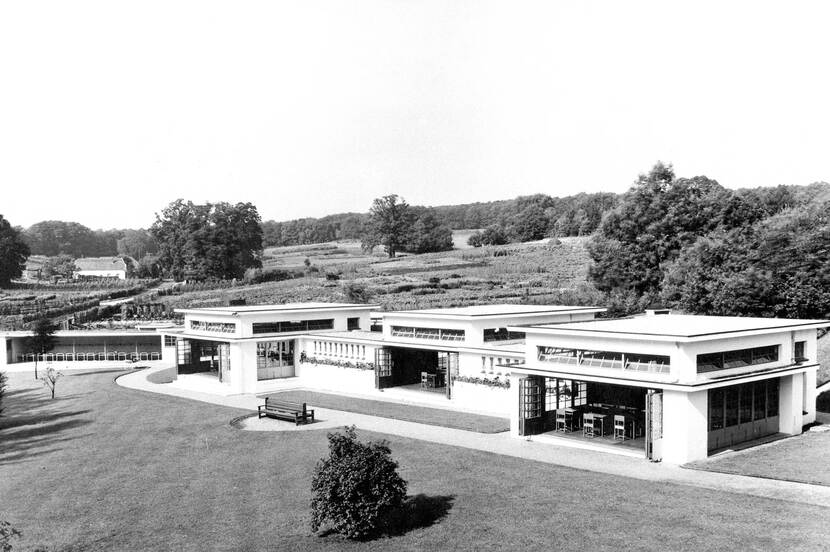 Arnhemse Buitenschool, Arnhem