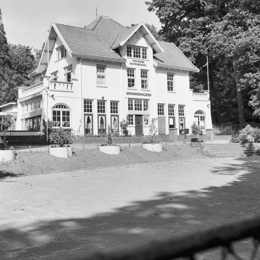 Arnhemse Buitenschool, Arnhem