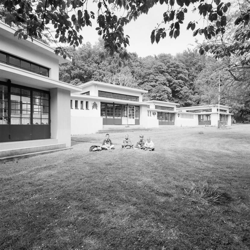 Arnhemse Buitenschool, Arnhem