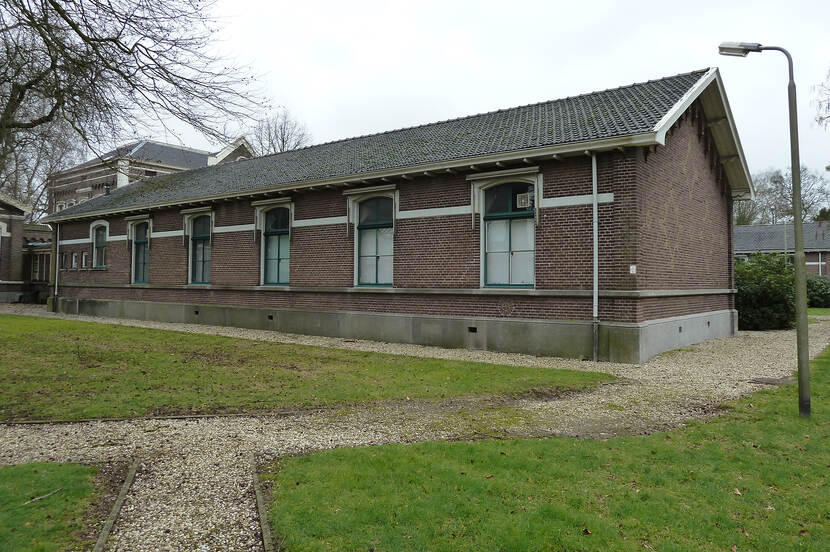 Militair Hospitaal Amersfoort