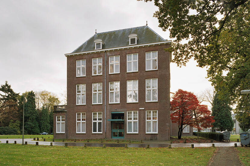 De Grote Beek Eindhoven