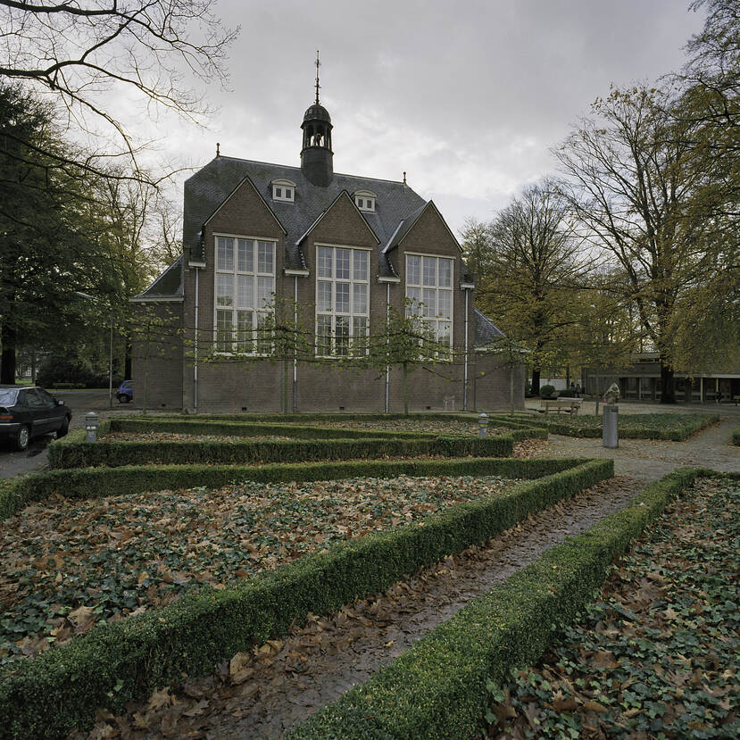 De Grote Beek Eindhoven