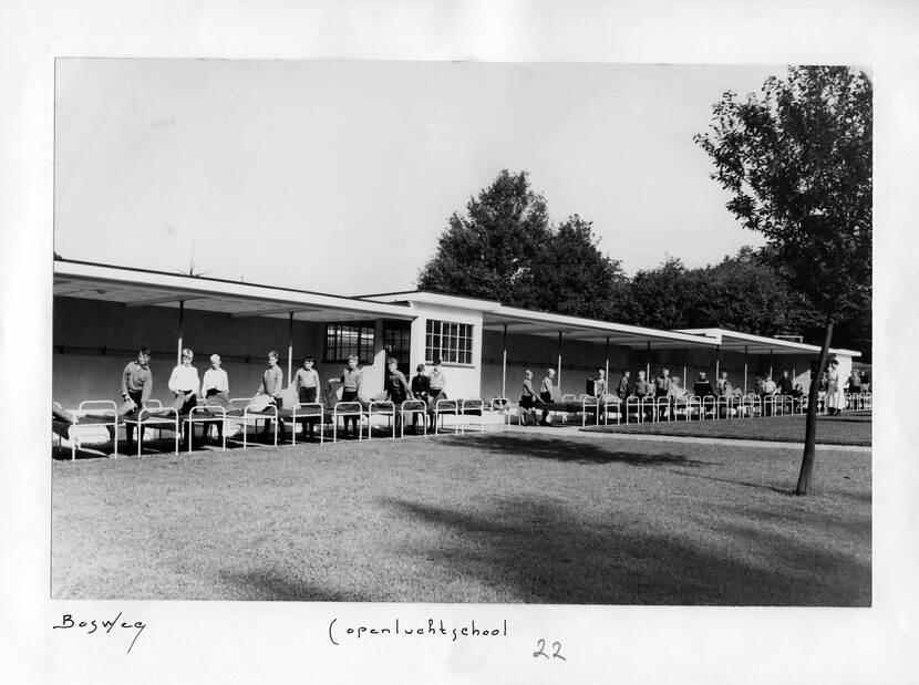 Arnhemse Buitenschool, Arnhem