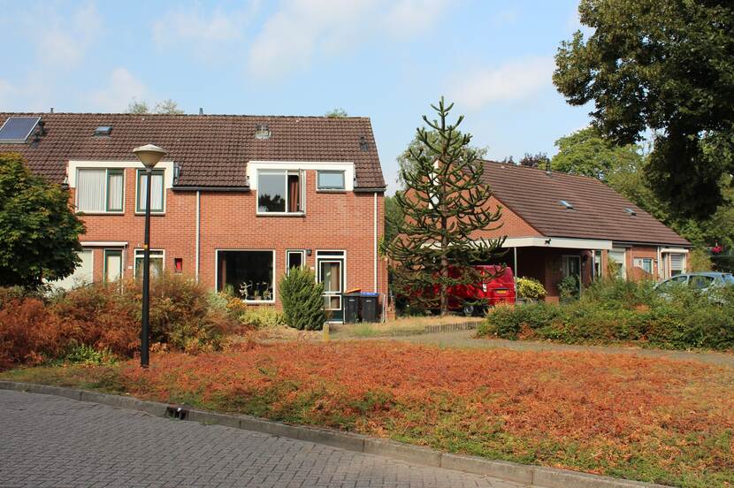 De Pas in Winterswijk