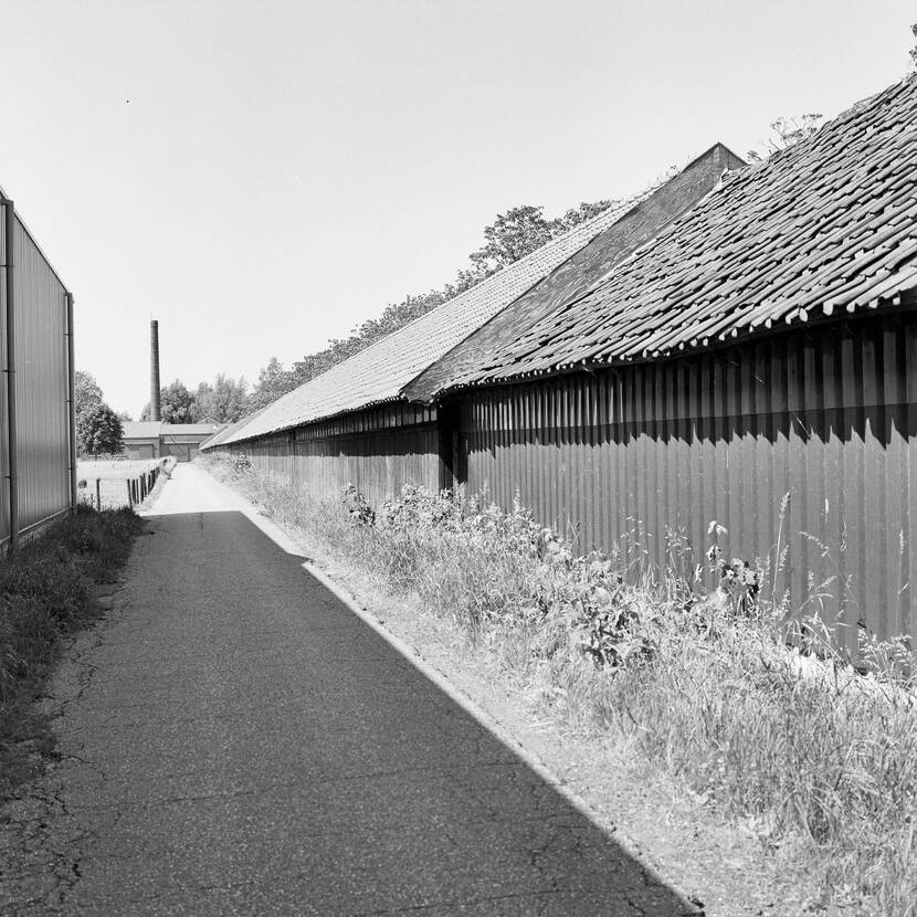 Touwfabriek, Oudewater