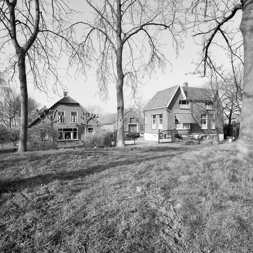 Touwfabriek, Oudewater