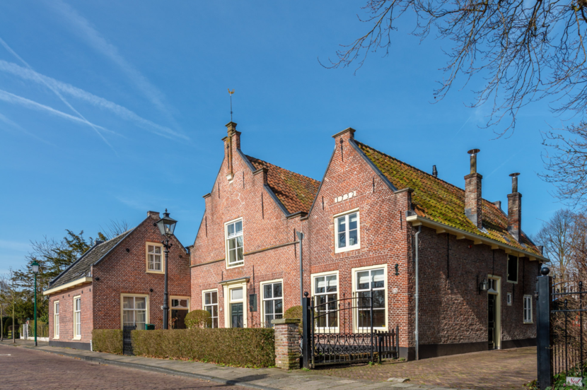 Jan Steen-huis te Warmond