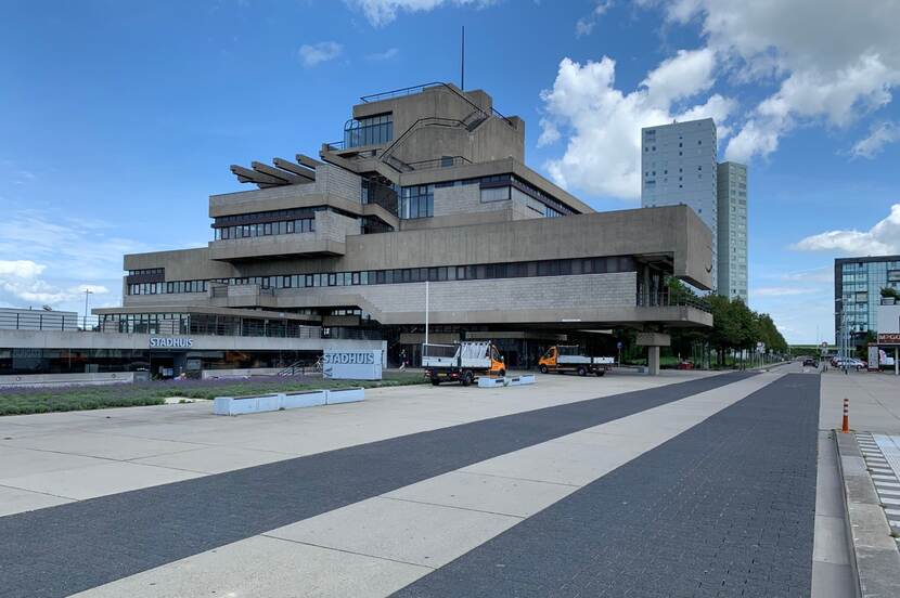 Stadhuis Terneuzen