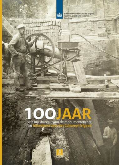 100 jaar Monumentenzorg