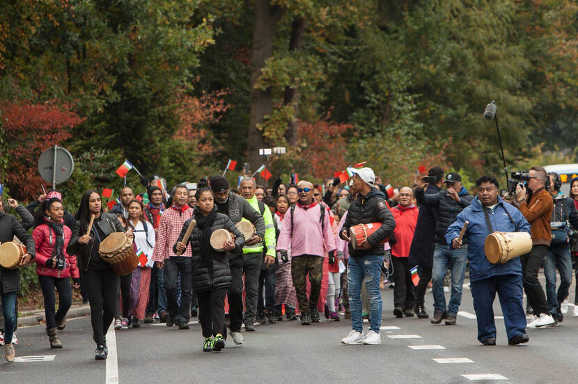 Stichting Verloren Banden