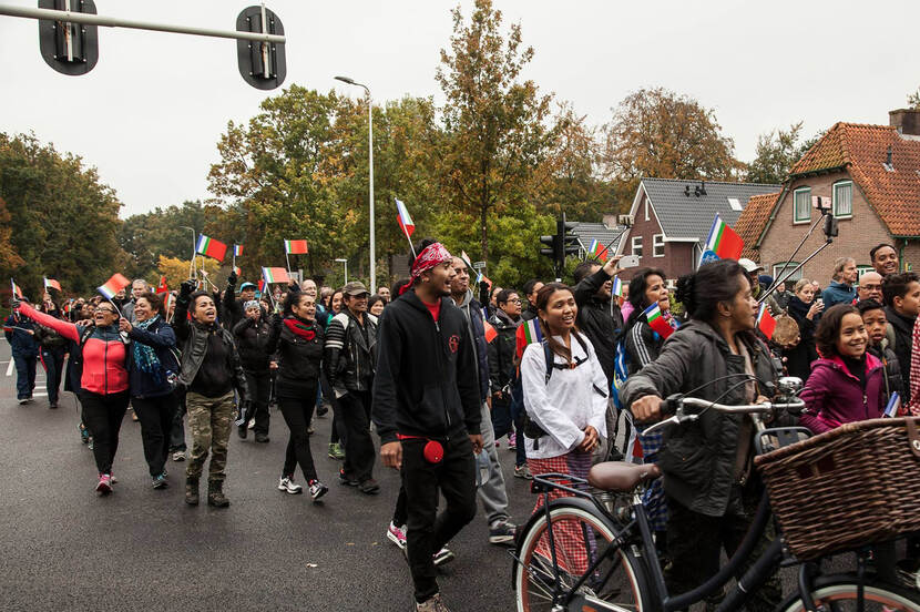 Stichting Verloren Banden