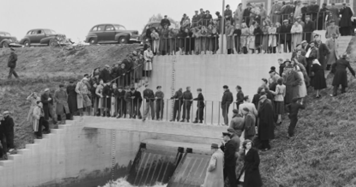 Verhaal tussen Maas en Waal – het rijke verleden belichten