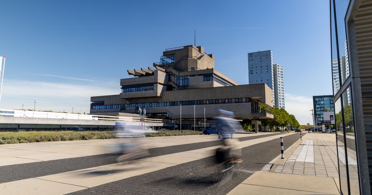 Stadhuis Terneuzen aangewezen als rijksmonument
