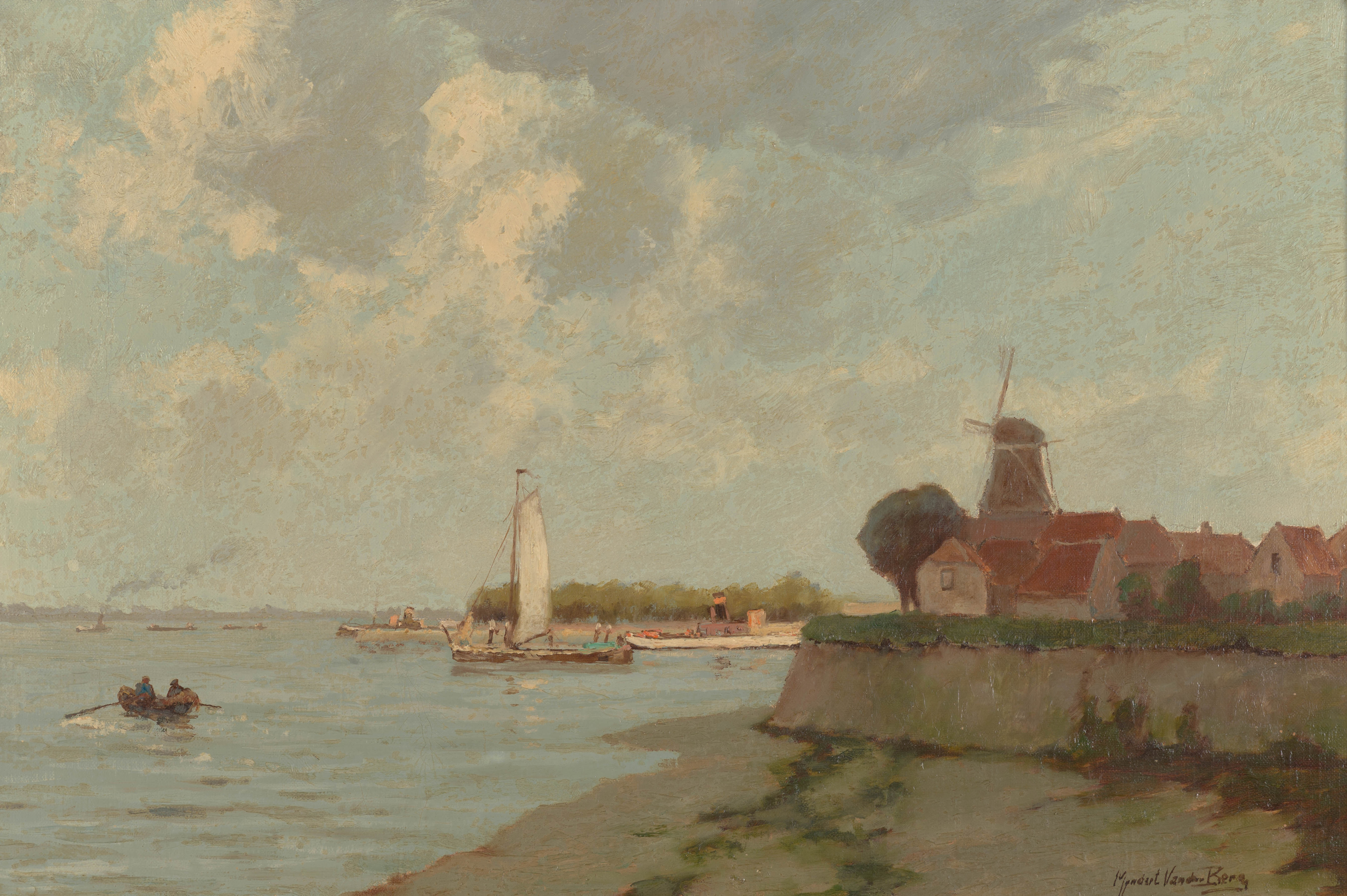 Help with Provenance: Two Dutch Faces