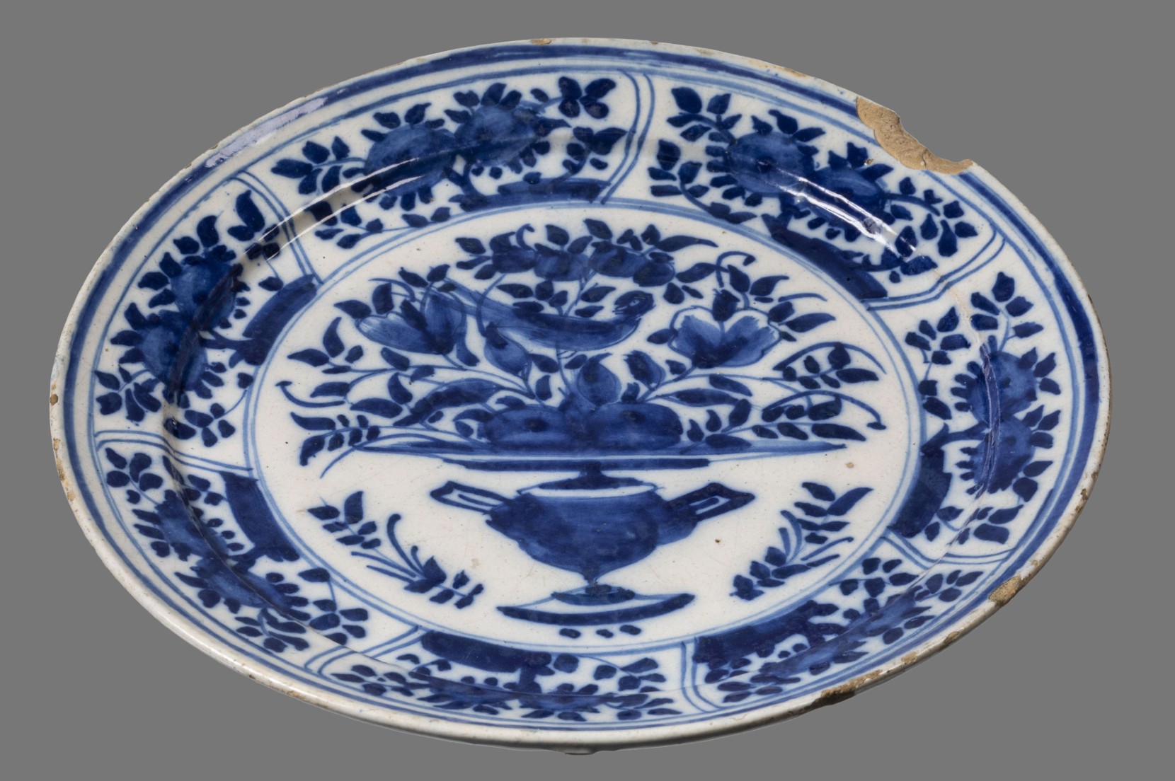 Hulp bij herkomst: Herrenloses Juden-gut